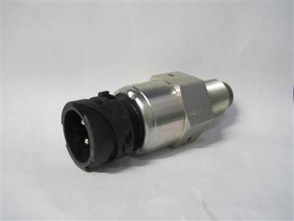Drehzahlsensor
