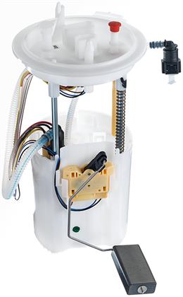 Kraftstoffpumpe