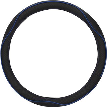 Lenkradbezug Performance blau