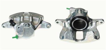 Bremssattel vorne links VW