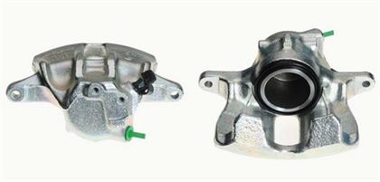 Bremssattel vorne rechts VW