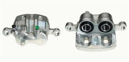 Bremssattel vorne rechts Mitsubishi