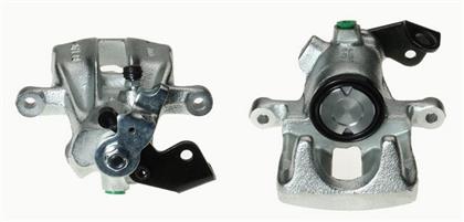 Bremssattel hinten links Audi
