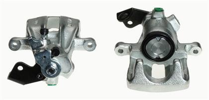 Bremssattel hinten rechts Audi