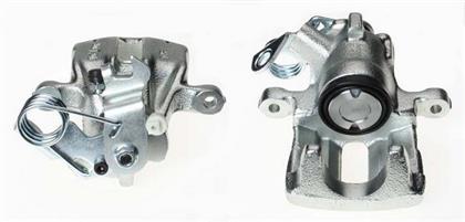 Bremssattel hinten rechts Audi
