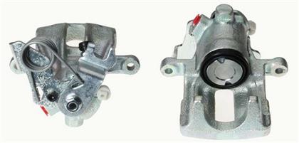 Bremssattel hinten links Audi