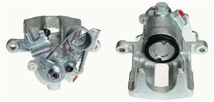 Bremssattel hinten rechts Audi