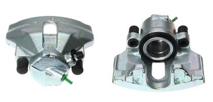 Bremssattel vorne links VAG