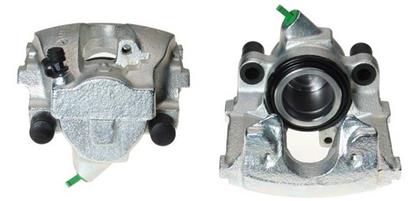 Bremssattel vorne links Mercedes