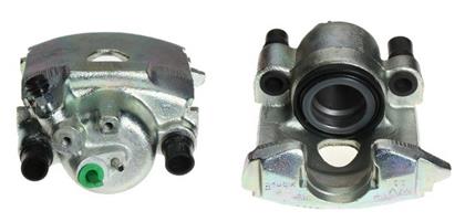 Bremssattel vorne links