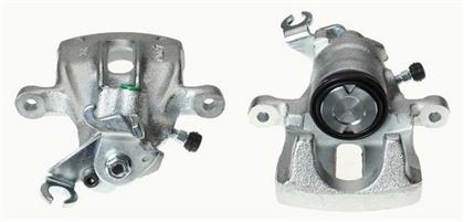 Bremssattel hinten links Volvo