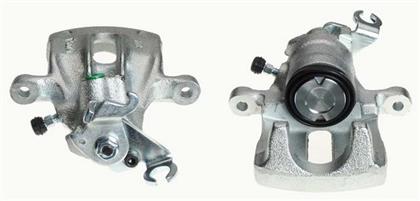Bremssattel hinten rechts Volvo