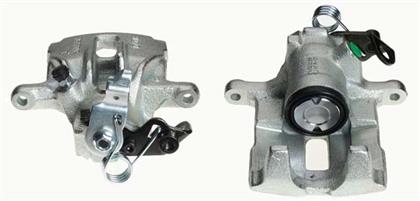 Bremssattel hinten rechts VW
