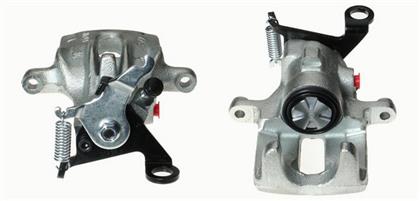 Bremssattel hinten links Ford