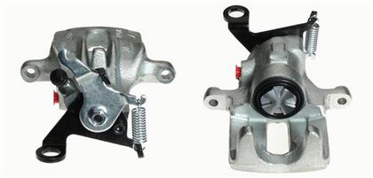 Bremssattel hinten rechts Ford