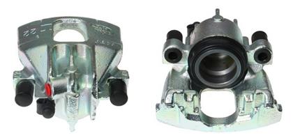 Bremssattel vorne links Ford