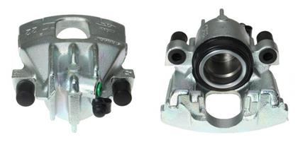 Bremssattel vorne rechts Ford
