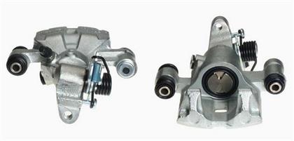 Bremssattel hinten rechts Mazda