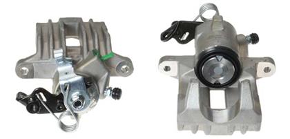 Bremssattel hinten links VAG