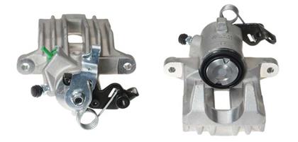 Bremssattel hinten rechts VAG