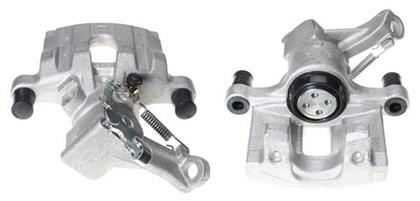 Bremssattel hinten links