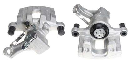 Bremssattel hinten rechts
