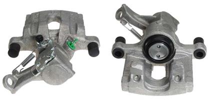 Bremssattel hinten rechts