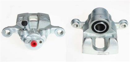 Bremssattel hinten rechts Nissan