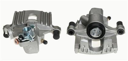 Bremssattel hinten links Mini