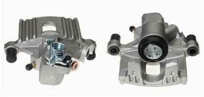 Bremssattel hinten rechts Mini