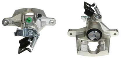 Bremssattel hinten links Ford
