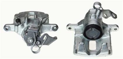 Bremssattel hinten rechts