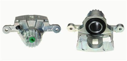 Bremssattel hinten links KIA