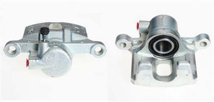 Bremssattel hinten rechts Mitsubishi