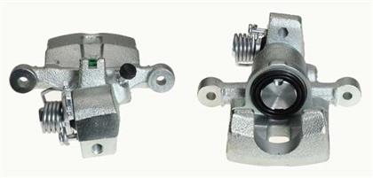 Bremssattel hinten links KIA
