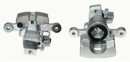 Bremssattel hinten rechts KIA