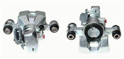 Bremssattel hinten links KIA