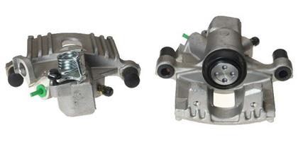 Bremssattel hinten links Mini