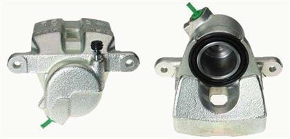 Bremssattel vorne links Mazda
