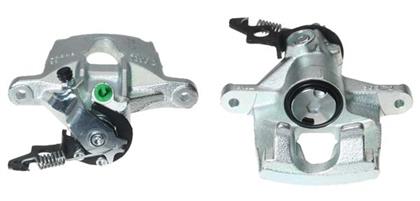 Bremssattel hinten rechts Jaguar