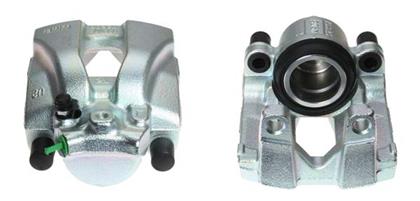 Bremssattel vorne rechts BMW