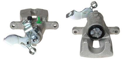 Bremssattel hinten rechts KIA