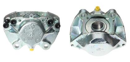 Bremssattel vorne links Mercedes