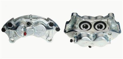 Bremssattel vorne links Mercedes