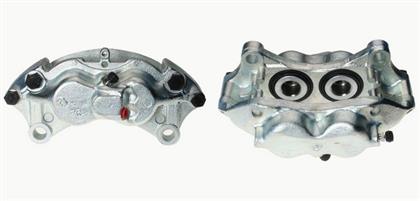 Bremssattel vorne rechts Mercedes