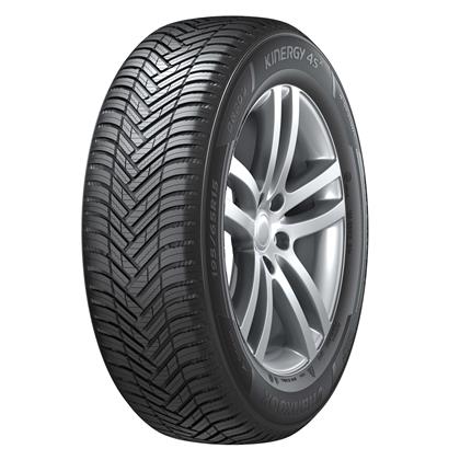 215/60R17 100V Kinergy 4S2 X