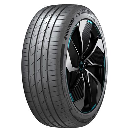 255/45R21 106Y iON evo SUV
