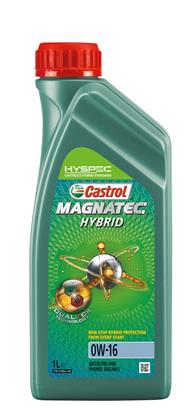 Motoröl Magnatec Hybrid 0W16 1l