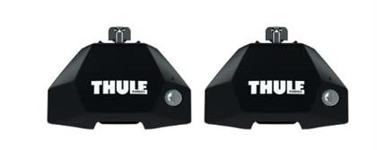 Montagekit Evo Fixpoint 2-pack