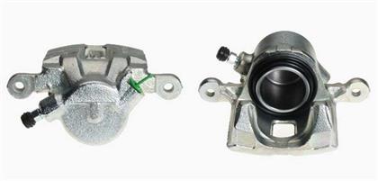 Bremssattel vorne rechts Suzuki